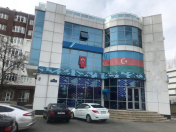 Satılır 10 otaqlı 855.1 m2 obyekt Qəbələ