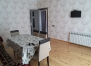 Satılır 3 otaqlı 100 m2 yeni tikili Qəbələ