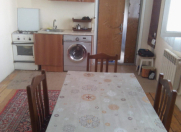 İcarəyə verilir 2 otaqlı 50 m2 həyət evi Yeni Yasamal