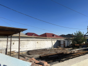 Satılır 1 otaqlı 208 m2 obyekt Müşfiqabad