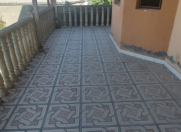 Satılır 6 otaqlı 240 m2 həyət evi 9 mkr