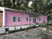 Satılır 5 otaqlı 1012.6 m2 obyekt Masallı