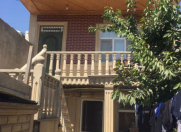 Satılır 4 otaqlı 92 m2 həyət evi Binəqədi