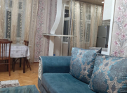 İcarəyə verilir 2 otaqlı 80 m2 yeni tikili Nərimanov heykəli