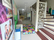 Satılır 8 otaqlı 200 m2 obyekt Xalqlar Dostluğu m.