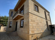 Satılır 6 otaqlı 218 m2 həyət evi Masazır