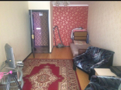 İcarəyə verilir 2 otaqlı 30 m2 köhnə tikili Qara Qarayev m.