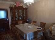 Satılır 5 otaqlı 120 m2 köhnə tikili Xətai r.