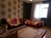 Satılır 2 otaqlı 72 m2 yeni tikili Həzi Aslanov m.