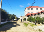 Satılır 4 otaqlı 150 m2 həyət evi Novxanı