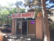 Satılır 2 otaqlı 22 m2 obyekt Gənclik m.