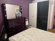 İcarəyə verilir 2 otaqlı 60 m2 yeni tikili 6 mkr