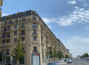 Satılır 3 otaqlı 135 m2 yeni tikili Xətai r.