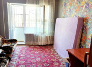 Satılır 4 otaqlı 85 m2 köhnə tikili 8 km