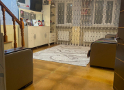 Satılır 6 otaqlı 140 m2 həyət evi Keşlə bazarı