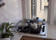 Satılır 1 otaqlı 42 m2 köhnə tikili Daxili İşlər Nazirliyi