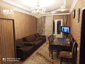 Satılır 3 otaqlı 80 m2 köhnə tikili Əhmədli