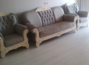 İcarəyə verilir 3 otaqlı 130 m2 yeni tikili Nəriman Nərimanov m.