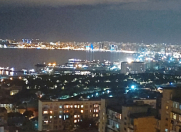Satılır 5 otaqlı 104 m2 köhnə tikili Xətai r.
