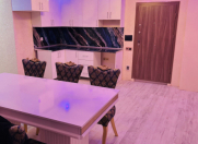 Satılır 3 otaqlı 70 m2 yeni tikili Qurtuluş - 93 Yaşayış Kompleksi