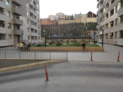 Satılır 2 otaqlı 48 m2 yeni tikili 20 yanvar m.