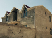Satılır 5 otaqlı 150 m2 həyət evi Masazır
