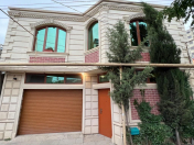 Satılır 5 otaqlı 200 m2 həyət evi Xırdalan