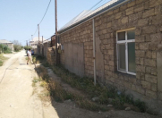 Satılır 3 otaqlı 120 m2 həyət evi Savalan