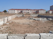 Satılır 4 sot torpaq Şuşa