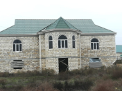 Satılır 6 otaqlı 260 m2 yeni tikili Kürdəmir