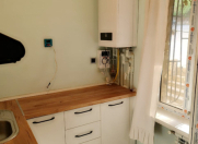 Satılır 1 otaqlı 35 m2 köhnə tikili Elmlər Akademiyası m.