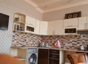 Satılır 3 otaqlı 140 m2 həyət evi Kürdəxanı