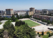 Satılır 10 sot torpaq Xırdalan