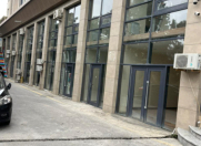 İcarəyə verilir 16 otaqlı 550 m2 ofis Səbail r.