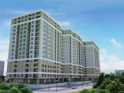 Satılır 2 otaqlı 60 m2 yeni tikili Y.Günəşli