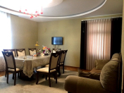 İcarəyə verilir 2 otaqlı 92 m2 yeni tikili Əhmədli