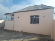 Satılır 2 otaqlı 70 m2 həyət evi AMAY
