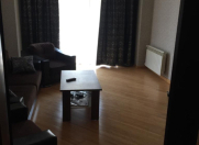 İcarəyə verilir 3 otaqlı 150 m2 yeni tikili Ağ şəhər