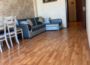 Satılır 2 otaqlı 56 m2 yeni tikili 20 yanvar m.