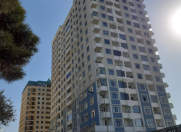 Satılır 4 otaqlı 204 m2 yeni tikili 8 mkr