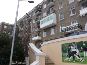 Satılır 4 otaqlı 130 m2 köhnə tikili Bayıl