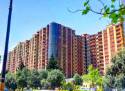 Satılır 3 otaqlı 137 m2 yeni tikili Şah İsmayıl Xətai m.