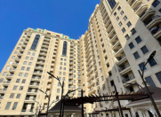 Satılır 2 otaqlı 109 m2 yeni tikili Nizami m.