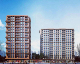 Satılır 3 otaqlı 98 m2 yeni tikili 7 mkr