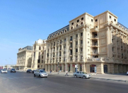 Satılır 4 otaqlı 150 m2 yeni tikili Bayıl