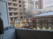 İcarəyə verilir 4 otaqlı 130 m2 yeni tikili 28 may