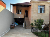 Satılır 6 otaqlı 150 m2 həyət evi Masazır