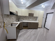 Satılır 2 otaqlı 58 m2 yeni tikili Əhmədli