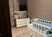 Satılır 2 otaqlı 59 m2 yeni tikili 7 mkr