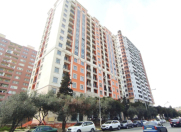 Satılır 3 otaqlı 115 m2 yeni tikili Şah İsmayıl Xətai m.